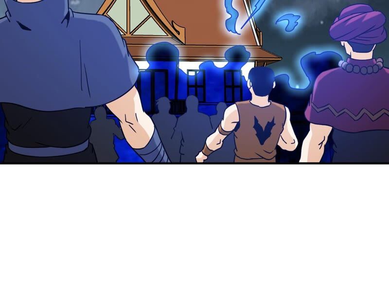 都市仙帝：龙王殿韩漫全集-第71话 阿瓦达索命！无删减无遮挡章节图片 