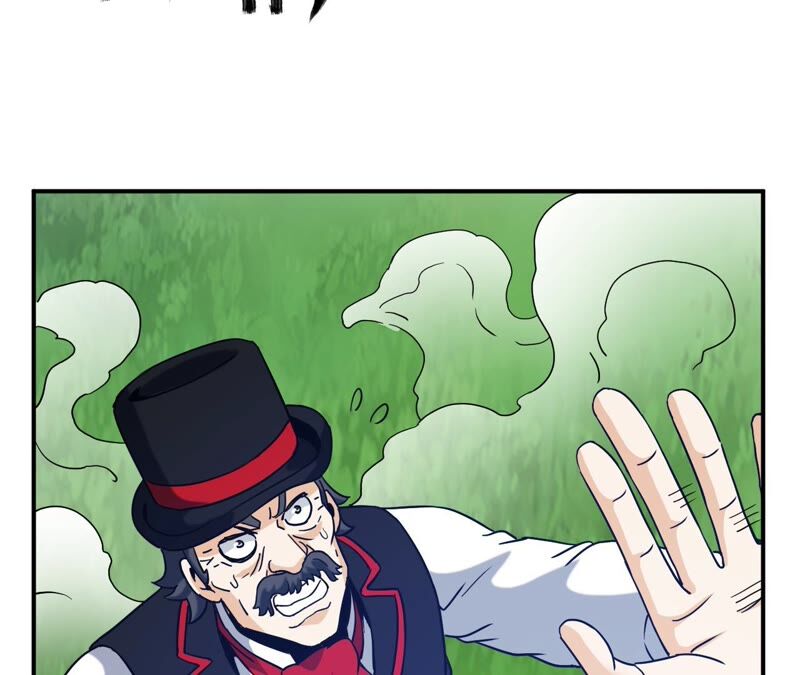 都市仙帝：龙王殿韩漫全集-第71话 阿瓦达索命！无删减无遮挡章节图片 