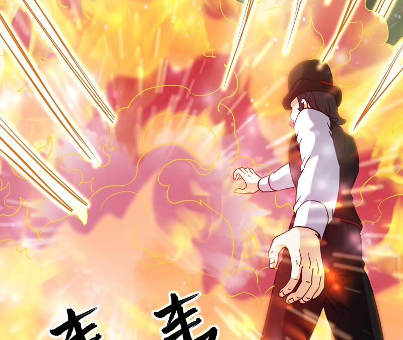 都市仙帝：龙王殿韩漫全集-第71话 阿瓦达索命！无删减无遮挡章节图片 