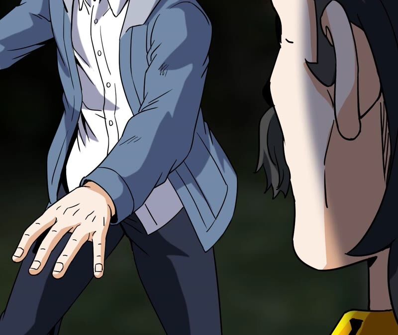 都市仙帝：龙王殿韩漫全集-第71话 阿瓦达索命！无删减无遮挡章节图片 