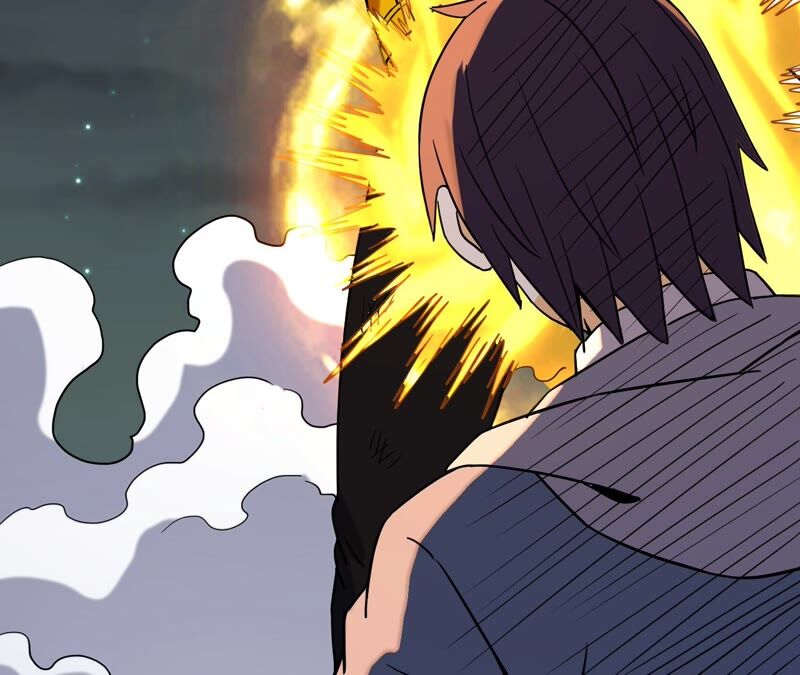 都市仙帝：龙王殿韩漫全集-第72话 张家无删减无遮挡章节图片 