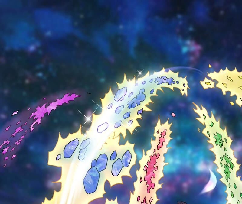 都市仙帝：龙王殿韩漫全集-第73话 聚灵大阵无删减无遮挡章节图片 
