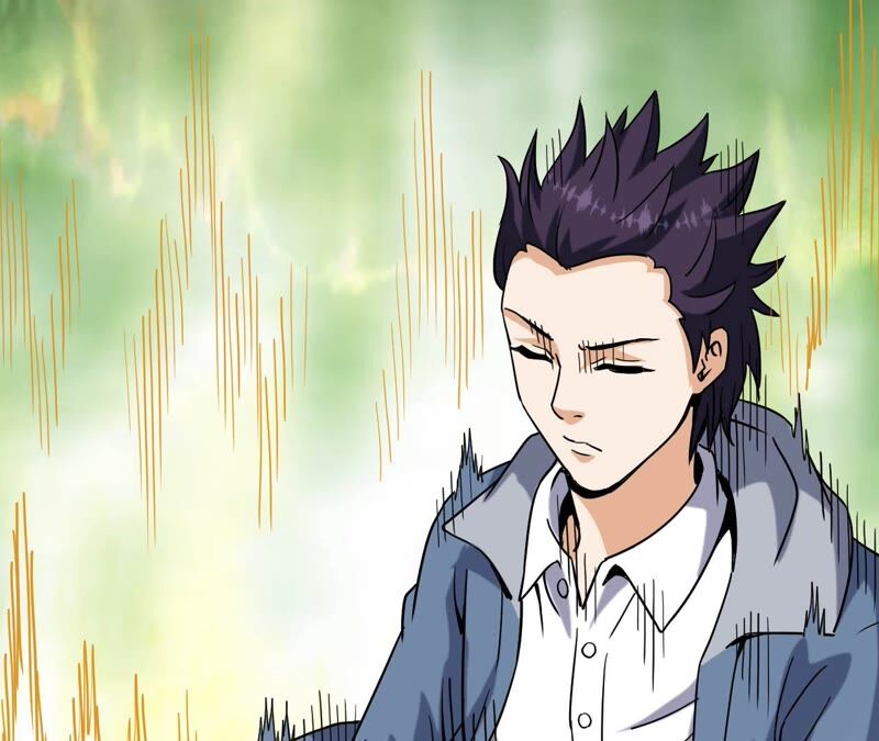 都市仙帝：龙王殿韩漫全集-第73话 聚灵大阵无删减无遮挡章节图片 