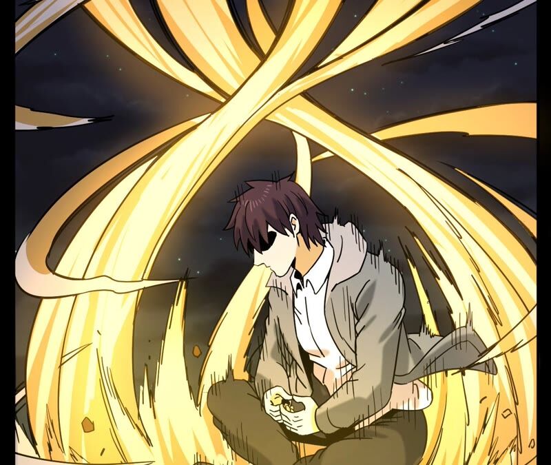 都市仙帝：龙王殿韩漫全集-第74话 长生水无删减无遮挡章节图片 
