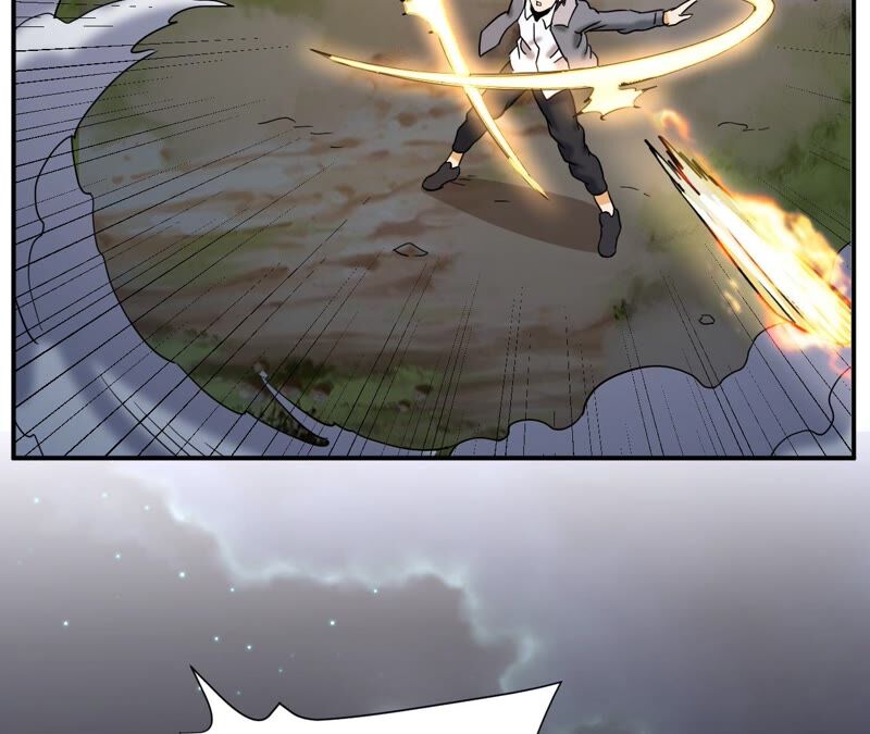 都市仙帝：龙王殿韩漫全集-第76话 陷入埋伏无删减无遮挡章节图片 