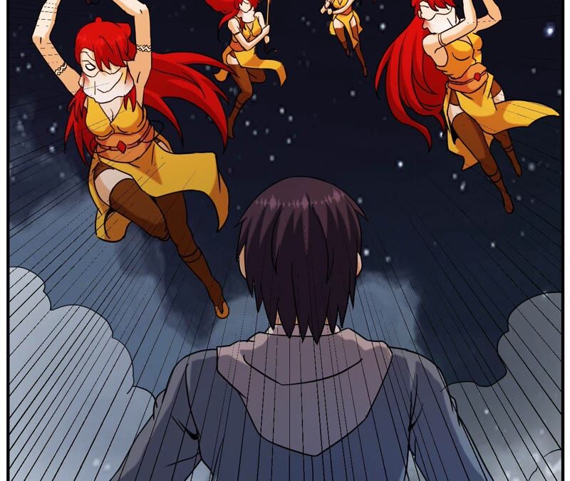都市仙帝：龙王殿韩漫全集-第77话 美女子无删减无遮挡章节图片 