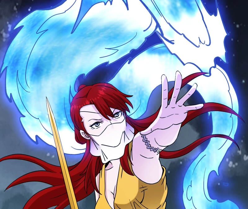 都市仙帝：龙王殿韩漫全集-第77话 美女子无删减无遮挡章节图片 