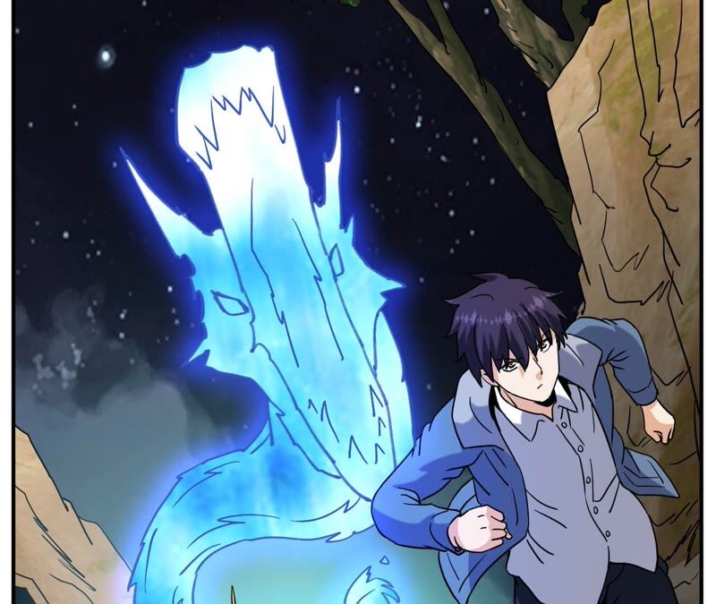 都市仙帝：龙王殿韩漫全集-第77话 美女子无删减无遮挡章节图片 