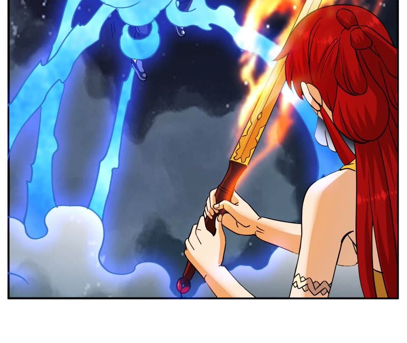 都市仙帝：龙王殿韩漫全集-第77话 美女子无删减无遮挡章节图片 