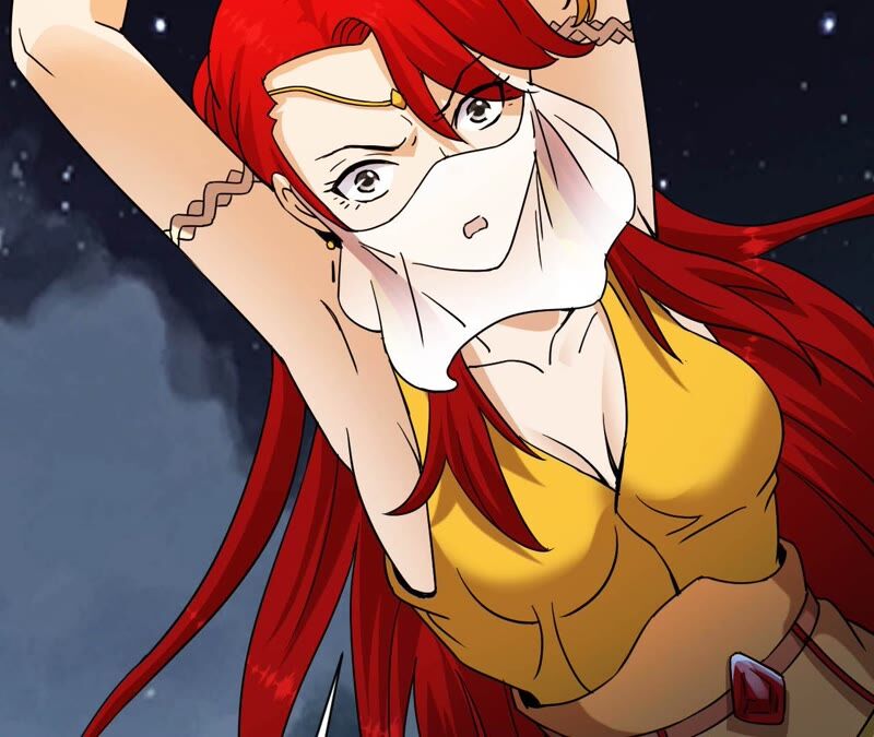 都市仙帝：龙王殿韩漫全集-第77话 美女子无删减无遮挡章节图片 