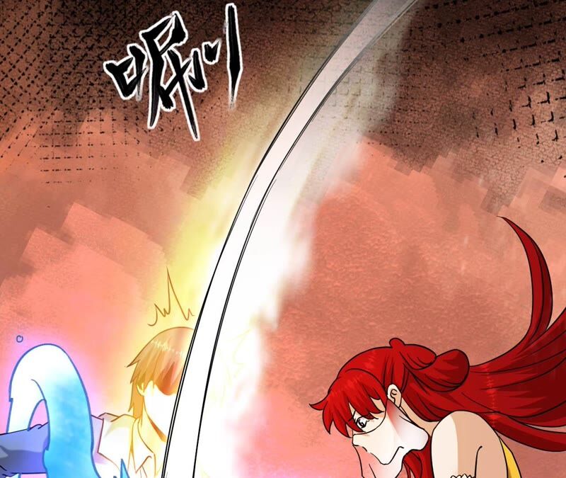 都市仙帝：龙王殿韩漫全集-第77话 美女子无删减无遮挡章节图片 
