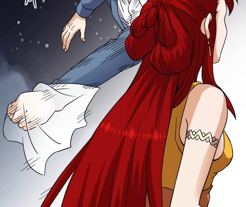 都市仙帝：龙王殿韩漫全集-第77话 美女子无删减无遮挡章节图片 