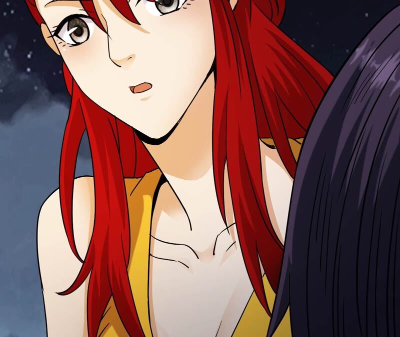 都市仙帝：龙王殿韩漫全集-第77话 美女子无删减无遮挡章节图片 