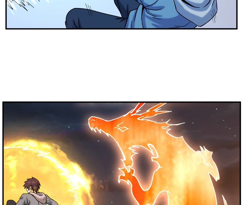 都市仙帝：龙王殿韩漫全集-第78话 复制大师无删减无遮挡章节图片 