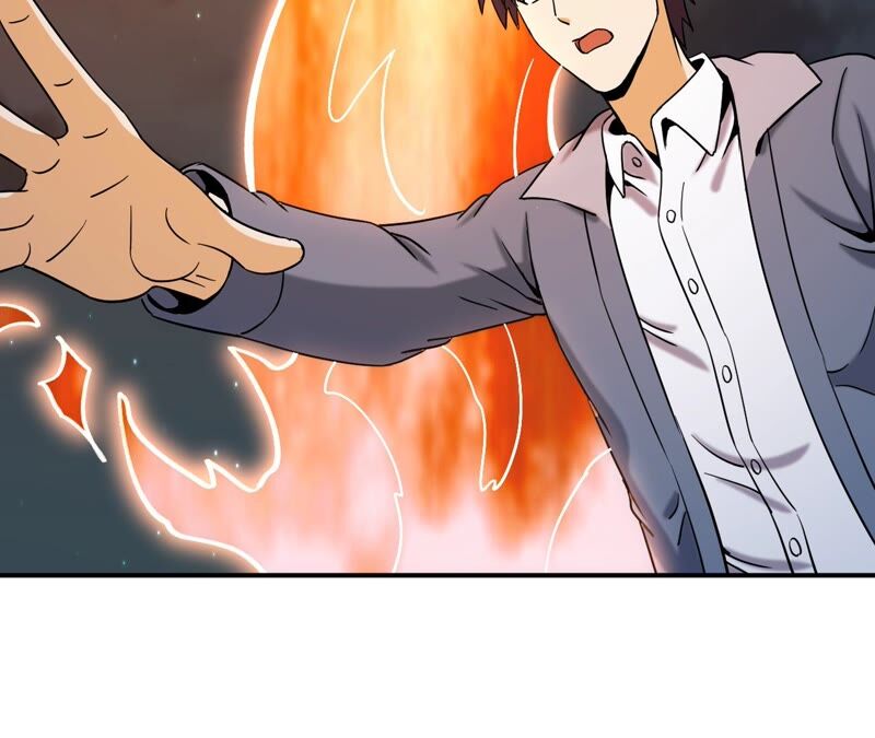 都市仙帝：龙王殿韩漫全集-第78话 复制大师无删减无遮挡章节图片 