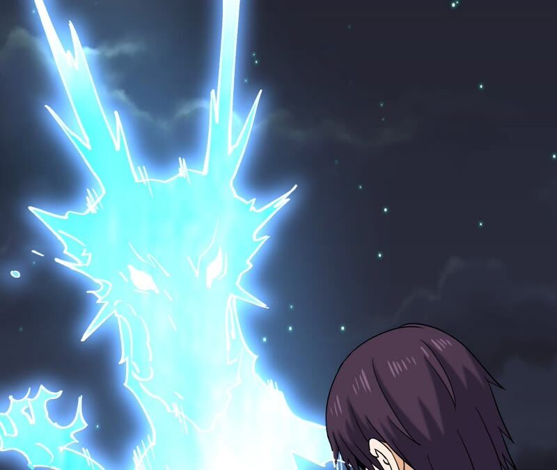 都市仙帝：龙王殿韩漫全集-第78话 复制大师无删减无遮挡章节图片 