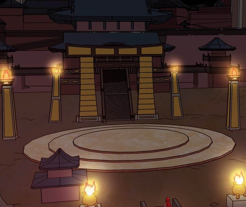 都市仙帝：龙王殿韩漫全集-第79话 本命飞剑无删减无遮挡章节图片 