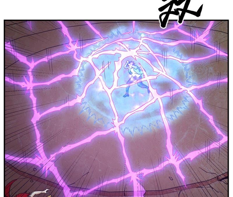 都市仙帝：龙王殿韩漫全集-第79话 本命飞剑无删减无遮挡章节图片 
