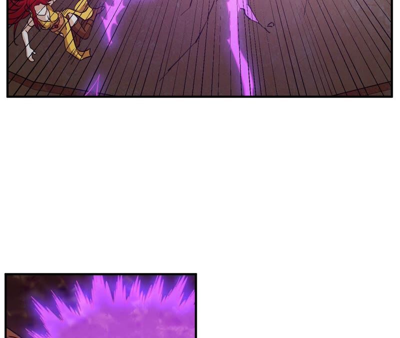 都市仙帝：龙王殿韩漫全集-第79话 本命飞剑无删减无遮挡章节图片 