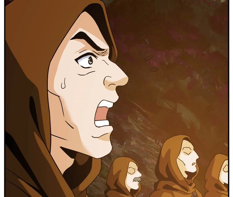 都市仙帝：龙王殿韩漫全集-第79话 本命飞剑无删减无遮挡章节图片 