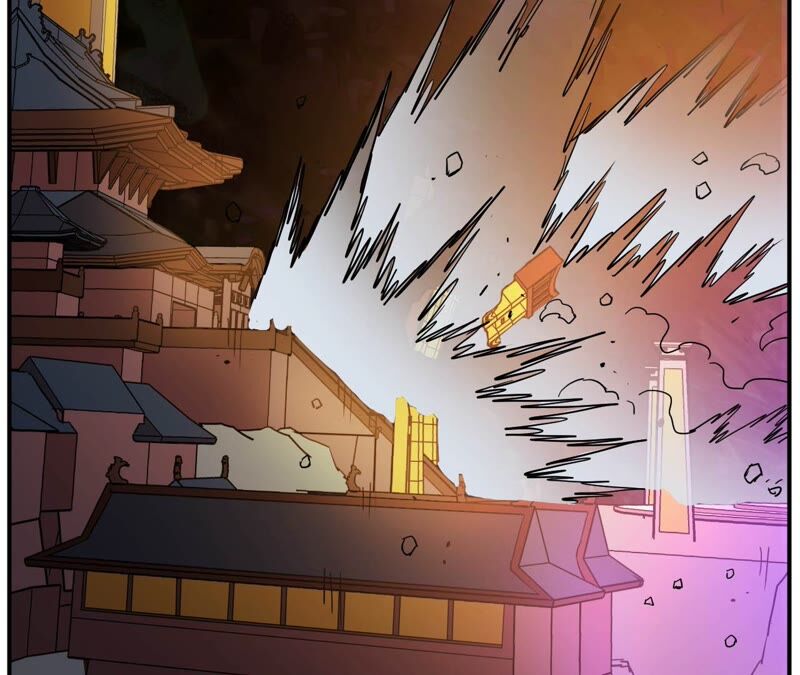 都市仙帝：龙王殿韩漫全集-第79话 本命飞剑无删减无遮挡章节图片 