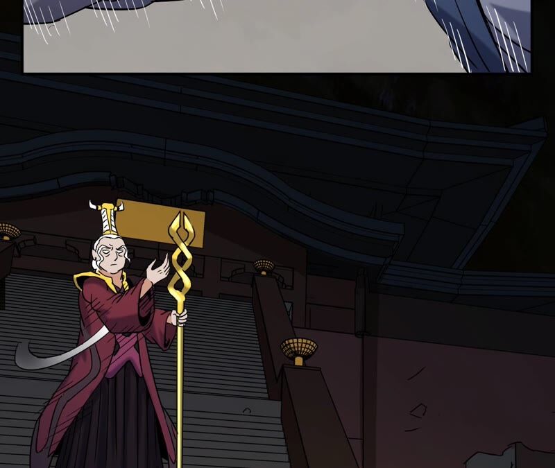 都市仙帝：龙王殿韩漫全集-第80话 严梅！无删减无遮挡章节图片 