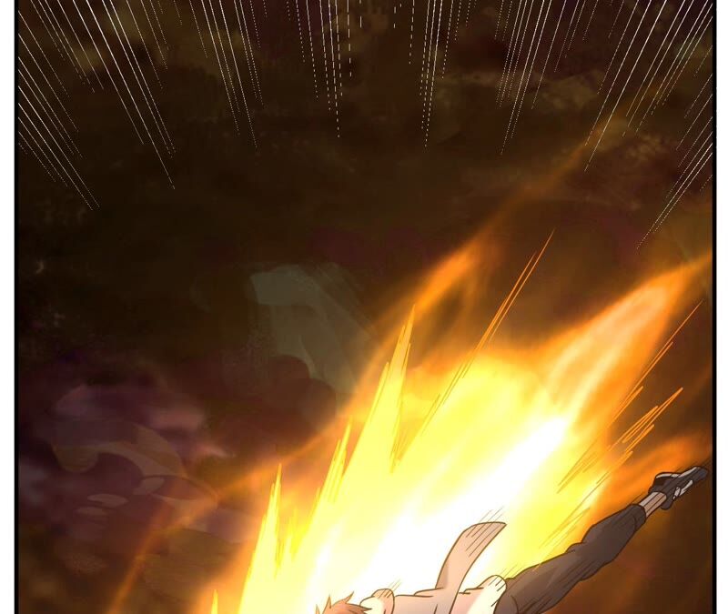 都市仙帝：龙王殿韩漫全集-第80话 严梅！无删减无遮挡章节图片 