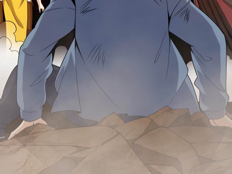 都市仙帝：龙王殿韩漫全集-第81话 人王体无删减无遮挡章节图片 