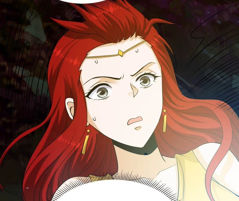 都市仙帝：龙王殿韩漫全集-第81话 人王体无删减无遮挡章节图片 
