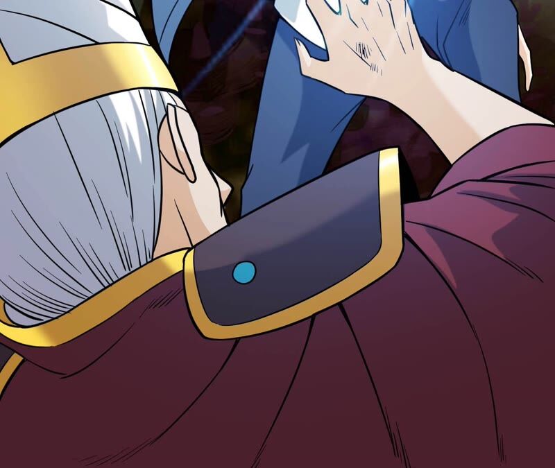 都市仙帝：龙王殿韩漫全集-第81话 人王体无删减无遮挡章节图片 