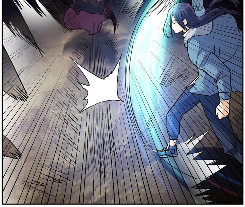 都市仙帝：龙王殿韩漫全集-第81话 人王体无删减无遮挡章节图片 