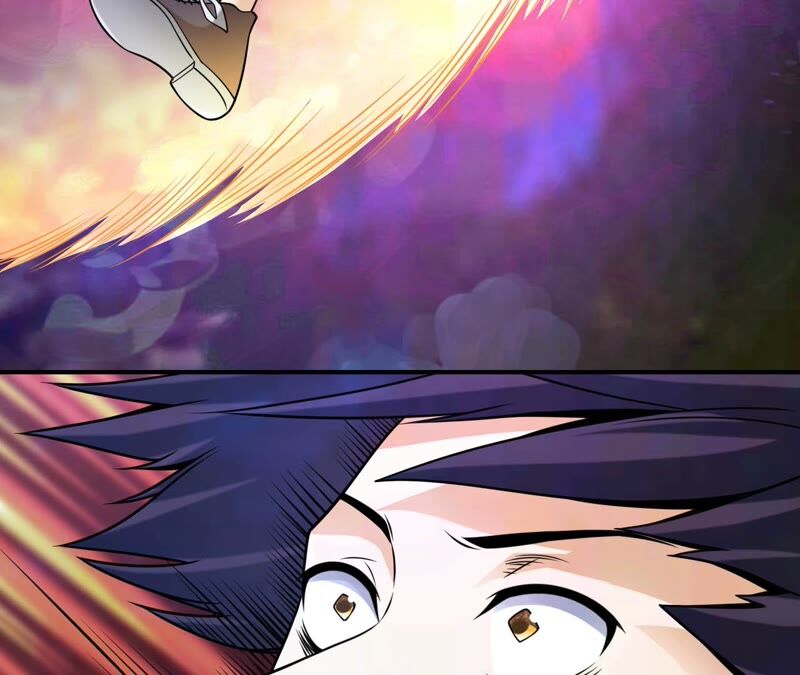都市仙帝：龙王殿韩漫全集-第81话 人王体无删减无遮挡章节图片 