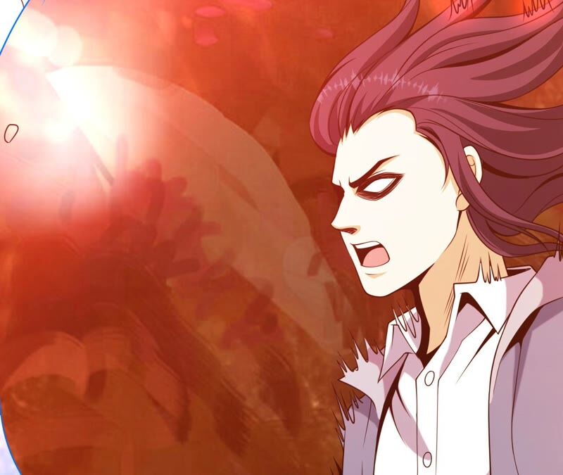 都市仙帝：龙王殿韩漫全集-第83话 紫火无删减无遮挡章节图片 