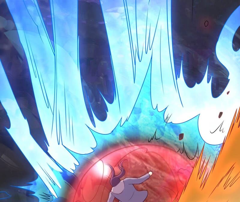 都市仙帝：龙王殿韩漫全集-第83话 紫火无删减无遮挡章节图片 