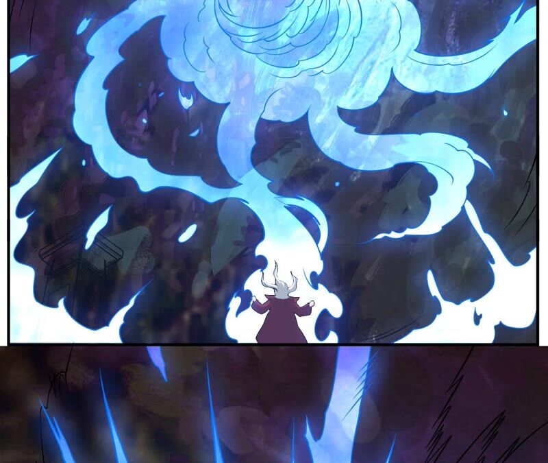 都市仙帝：龙王殿韩漫全集-第83话 紫火无删减无遮挡章节图片 