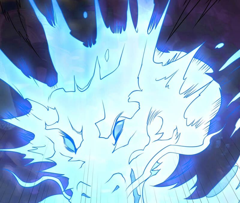 都市仙帝：龙王殿韩漫全集-第83话 紫火无删减无遮挡章节图片 