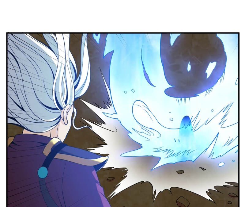 都市仙帝：龙王殿韩漫全集-第83话 紫火无删减无遮挡章节图片 