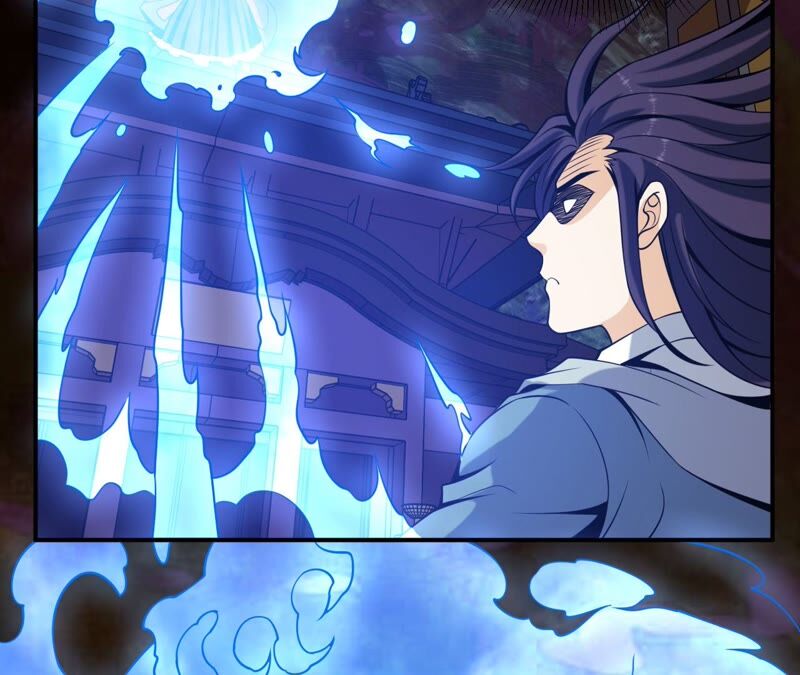 都市仙帝：龙王殿韩漫全集-第83话 紫火无删减无遮挡章节图片 