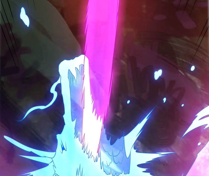 都市仙帝：龙王殿韩漫全集-第83话 紫火无删减无遮挡章节图片 