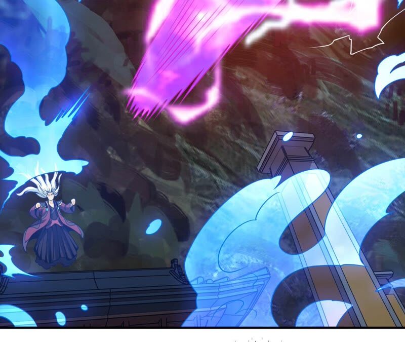 都市仙帝：龙王殿韩漫全集-第83话 紫火无删减无遮挡章节图片 