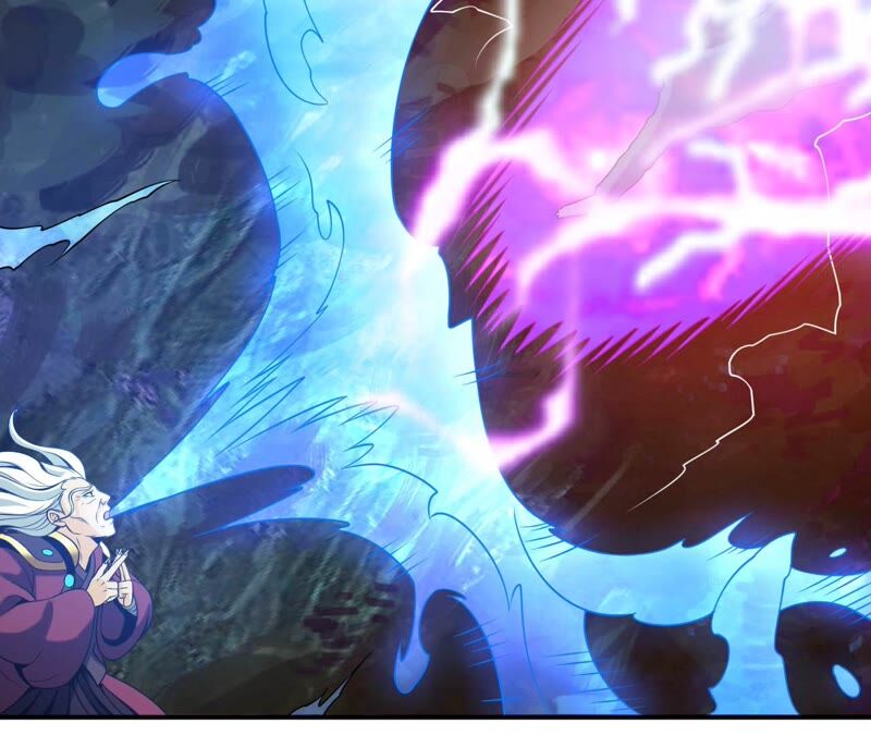 都市仙帝：龙王殿韩漫全集-第83话 紫火无删减无遮挡章节图片 