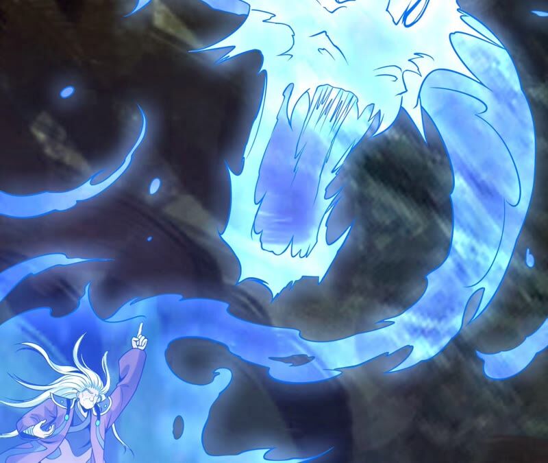 都市仙帝：龙王殿韩漫全集-第83话 紫火无删减无遮挡章节图片 