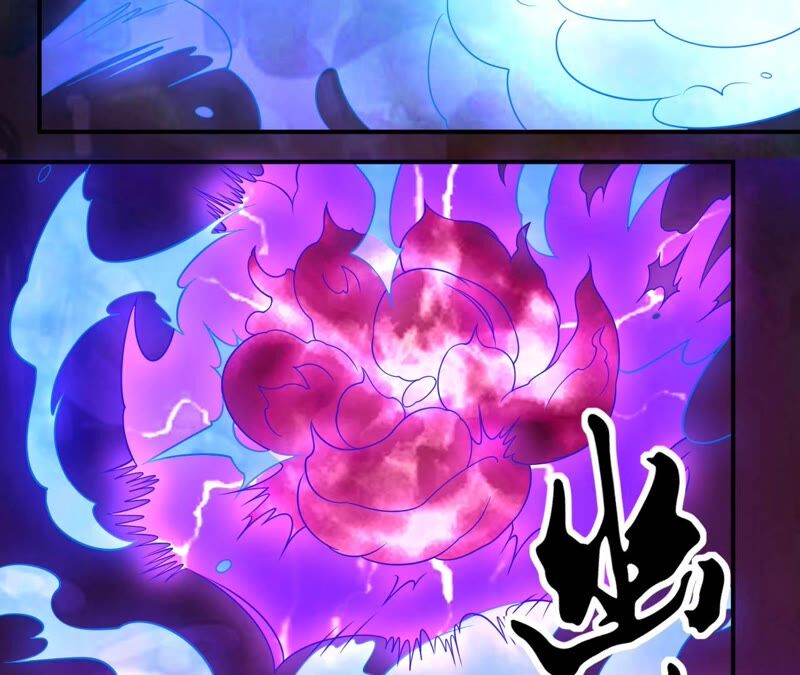 都市仙帝：龙王殿韩漫全集-第83话 紫火无删减无遮挡章节图片 