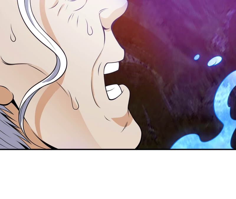 都市仙帝：龙王殿韩漫全集-第83话 紫火无删减无遮挡章节图片 