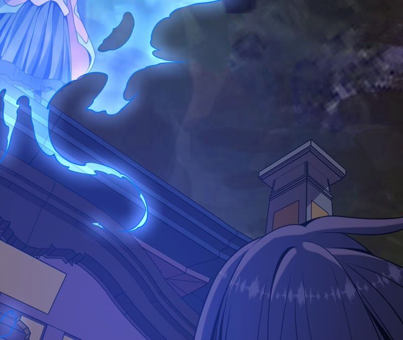 都市仙帝：龙王殿韩漫全集-第83话 紫火无删减无遮挡章节图片 