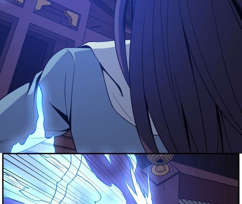 都市仙帝：龙王殿韩漫全集-第83话 紫火无删减无遮挡章节图片 