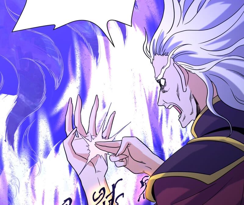 都市仙帝：龙王殿韩漫全集-第84话 臣服无删减无遮挡章节图片 