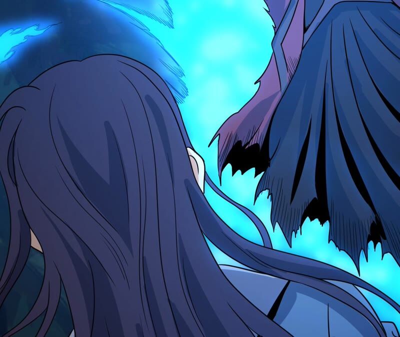 都市仙帝：龙王殿韩漫全集-第84话 臣服无删减无遮挡章节图片 