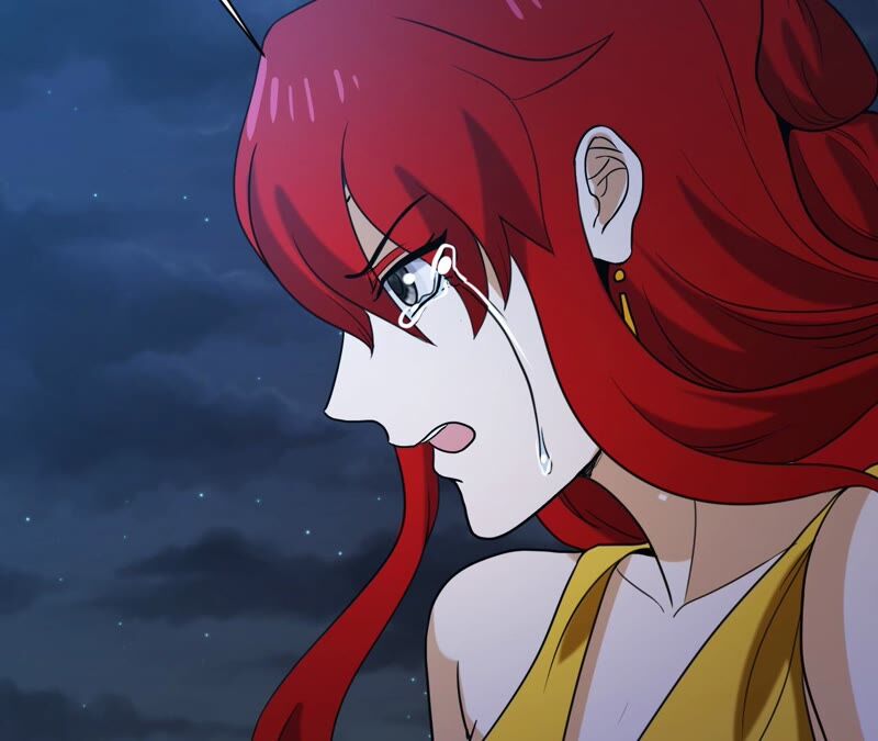 都市仙帝：龙王殿韩漫全集-第84话 臣服无删减无遮挡章节图片 