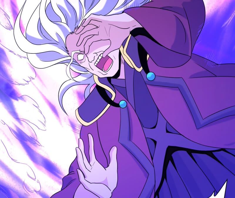 都市仙帝：龙王殿韩漫全集-第84话 臣服无删减无遮挡章节图片 